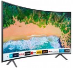 Cdiscount: TV LED 4K UHD incurvée 49''(123 cm) Samsung UE49NU7372KXXC à 499,99€