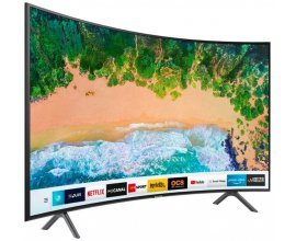 Cdiscount: TV LED 4K UHD incurvée 49''(123 cm) Samsung UE49NU7372KXXC à 499,99€