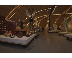 Louis Vuitton: Entrée gratuite au Musée de l'atelier Louis Vuitton - sur réservation