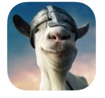 App Store: Jeu iOS - Goat Simulator MMO Simulator, à 2,58€ au lieu de 5,49€