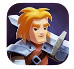 App Store: Jeu iOS - Braveland, à 0,85€ au lieu de 3,49€