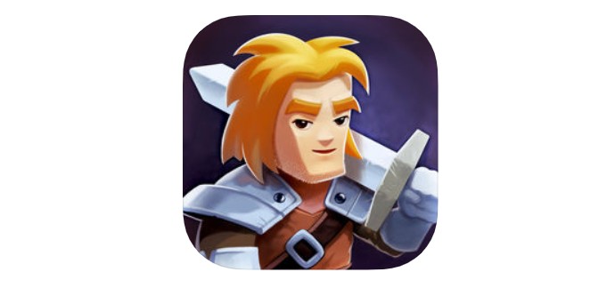 App Store: Jeu iOS - Braveland, à 0,85€ au lieu de 3,49€