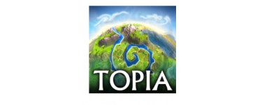 Google Play Store: Jeu Simulation Android - Topia World Builder, Gratuit au lieu de 1,89€