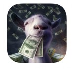 App Store: Jeu iOS - Goat Simulator PAYDAY, à 2,58€ au lieu de 5,49€