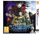 Rakuten: Jeu NINTENDO 3DS - Shin Megami Tensei: Strange Journey Redux, à 23,1€ au lieu de 39,99€