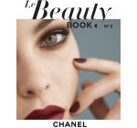 Gala: un beauty book à télécharger