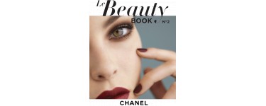 Gala: un beauty book à télécharger