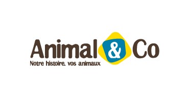 Animal&Co: Remise de 5% sur tous les achats