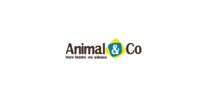 Animal&Co: 5% de réduction sur les articles soldés