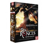 Amazon: BluRay - Le Roi des Ronces: Edition Collector (DVD + BluRay), à 17,86€ au lieu de 30,55€