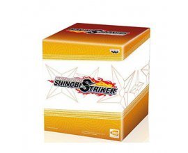 Rakuten: Jeu PS4 - Naruto To Boruto : Shinobi Striker Edition Collector à 39,99€