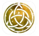 App Store: Jeu iOS - Ambar's Fate, à 1,73€ au lieu de 3,49€