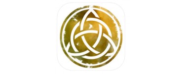 App Store: Jeu iOS - Ambar's Fate, à 1,73€ au lieu de 3,49€