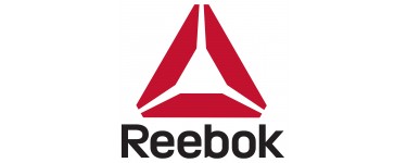 Reebok: 50% de réduction sur plus de 1100 articles