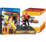 Amazon: Naruto to Boruto Shinobi Striker - Edition Collector sur PS4 à 63,15€