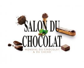 Femme Actuelle: des lots gourmands à gagner avec le salon du chocolat