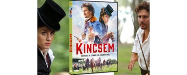 Serengo: 10 DVD du film KINCSEM à gagner