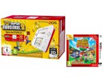Auchan: 1 console Nintendo 2DS + 1 jeu 3DS Select pour 99,99€