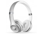 Amazon: Casque audio sans fil Beat Solo3 Argent à 179,99€