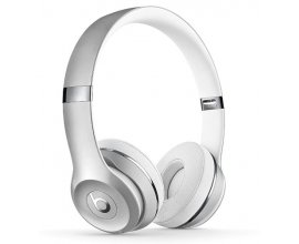Amazon: Casque audio sans fil Beat Solo3 Argent à 179,99€