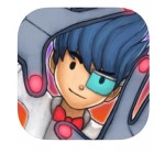 App Store: Jeu iOS - Cell Surgeon - A Unique 3D Match 4 Strategy Game!, Gratuit au lieu de 1,09€