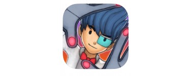 App Store: Jeu iOS - Cell Surgeon - A Unique 3D Match 4 Strategy Game!, Gratuit au lieu de 1,09€