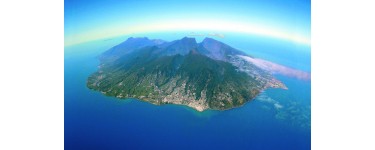 Corsair: Deux billets aller retour pour l'Île de la Réunion à gagner