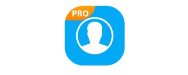 Google Play Store: App. Outils Android - Contacts Pro Favorites List, Avatar Email Birthday, Gratuit au lieu de 1,03€