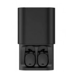 GearBest: Ecouteurs Bluetooth - QCY T1 Pro TWS Touch Control Noir, à 25,94€ au lieu de 33,25€