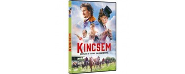 Prima: Des DVD du film Kincsem gagner