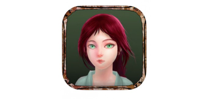 App Store: Jeu iOS - Who Am I: The Tale of Dorothy, à 0,85€ au lieu de 2,29€