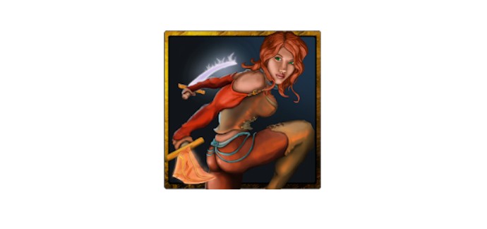 Google Play Store: Jeu de Rôles Android - Heroes of Steel RPG Elite, à 1,99€ au lieu de 4,09€