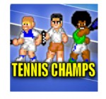 Google Play Store: Jeu Action et Aventure - Tennis Champs Returns, à 1,69€ au lieu de 2,69€
