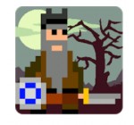 Google Play Store: Jeux de rôles Android - Pixel Heroes: Byte & Magic, à 2,99€ au lieu de 6,99€
