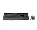 Fnac: Ensemble Clavier et Souris sans fil - LOGITECH MK345 Noir, à 44,01€ au lieu de 54,99€