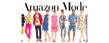 Amazon: Jusqu'à -40% sur une sélection d'articles de mode (Levi's, Tommy, Puma, Timberland, Hugo Boss etc)