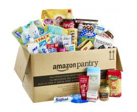 Amazon: Coupons de réduction sur de nombreux produits du quotidien (hygiène, beauté, épicerie, etc)