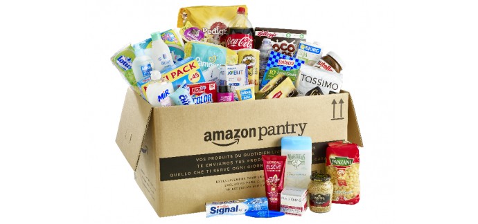 Amazon: Coupons de réduction sur de nombreux produits du quotidien (hygiène, beauté, épicerie, etc)