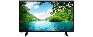 Cdiscount: TV Full HD 40" Océanic en solde à 149,99€