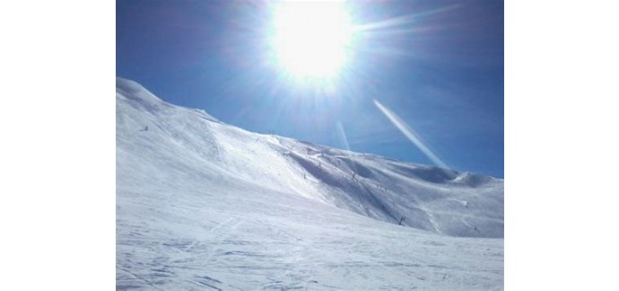Travelski: 7 jours de ski pour 4 aux Arcs ou à La Plagne et des places pour Yéti & Compagnie à gagner