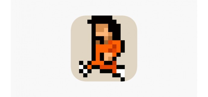App Store: Jeu iOS - Prison Run and Gun, à 0,85€ au lieu de 2,29€
