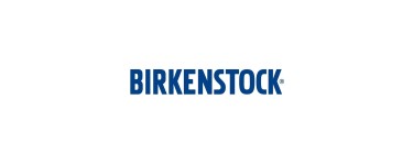 Birkenstock: Livraison offerte dès 120€ d'achat