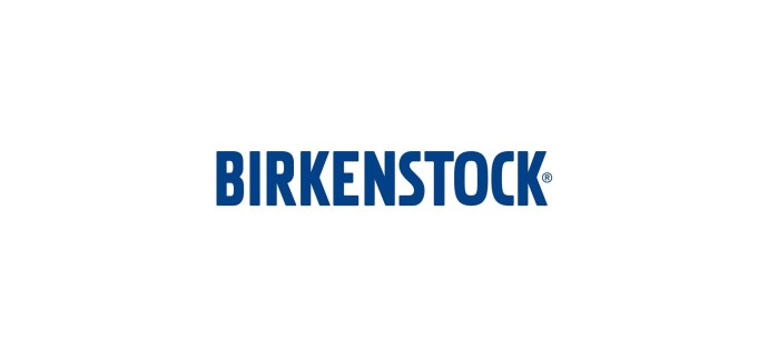 Birkenstock: Livraison offerte dès 120€ d'achat