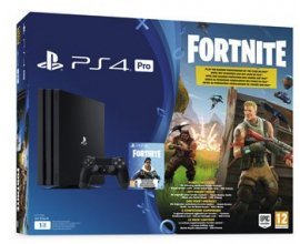 Ps4 pro fortnite какая ревизия