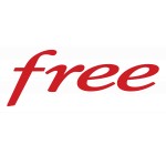 Free: Forfait Mobile illimité + 60Go d'Internet à 9,99€ pendant 1 an