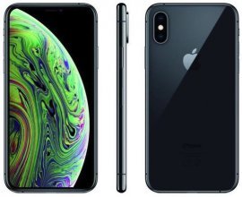 Cdiscount: Apple iPhone XS gris sidéral 64Go à 919,90€ au lieu de 1155,28€