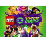 Citizenkid: 7 jeux PS4 "Lego DC Super-Vilains" (59€) + 3 jeux Xbox One (59€) à gagner