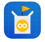 App Store: Jeu iOS - Trick Shot 2, à 1,73€ au lieu de 3,49€