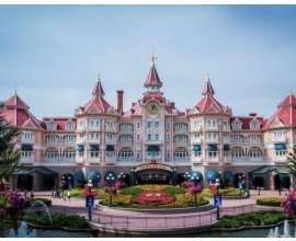 JouéClub: 1 séjour VIP au Disneyland Hôtel en pension complète et un accès de 3 jours aux Parcs à gagner