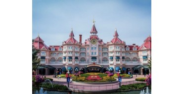 JouéClub: 1 séjour VIP au Disneyland Hôtel en pension complète et un accès de 3 jours aux Parcs à gagner